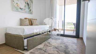 Neubau - Villa -
Golf La Finca - La Finca Golf