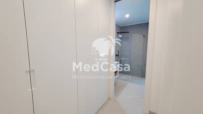 Neubau - Villa -
Ciudad Quesada