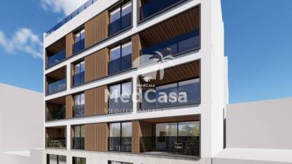 New Build - Penthouse -
Guardamar del Segura