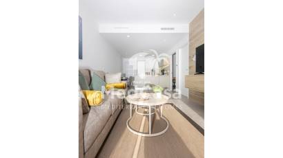 New Build - Apartment -
Torrevieja