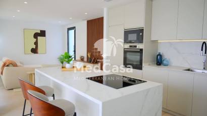 Obra nueva - Semi pareado -
Dolores