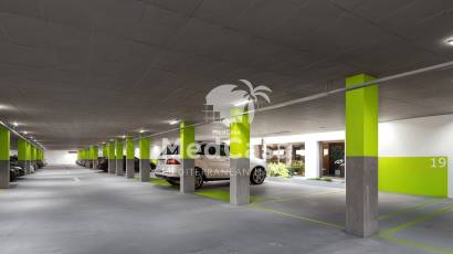 New Build - Apartment -
Los Alcázares