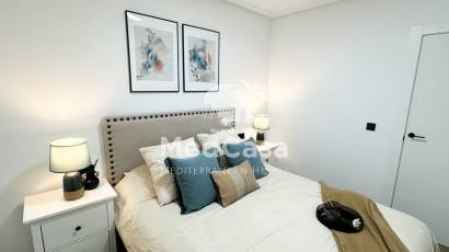Segunda mano - Apartamento -
Orihuela Costa - Playa Flamenca