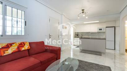 Resale - Townhouse -
Orihuela Costa - Playa Flamenca