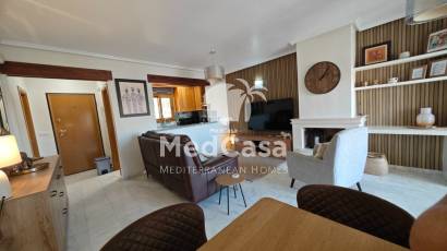 Wiederverkauf - Apartment -
Algorfa - La finca Golf