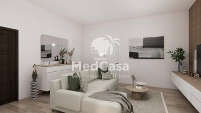 Neubau - Villa -
Ciudad Quesada