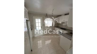 New Build - Apartment -
Orihuela Costa