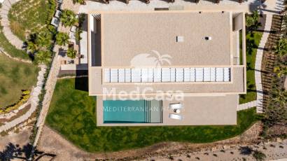 Neubau - Villa -
Golf Las Colinas