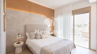 New Build - Townhouse -
Los Alcázares