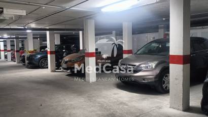 Resale - Townhouse -
Guardamar del Segura - Urbanizaciones