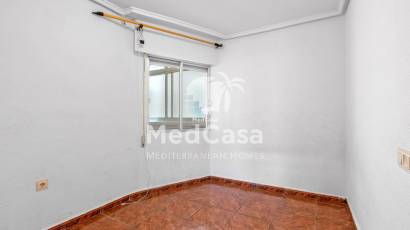 Segunda mano - Apartamento -
Benijofar