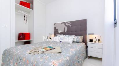 New Build - Villa -
Orihuela Costa