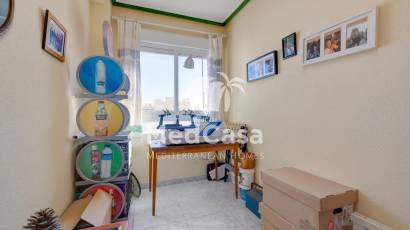 Resale - Penthouse -
Torrevieja - Centro