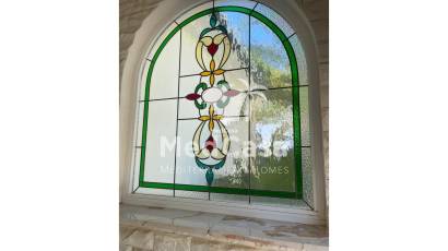 Wiederverkauf - Villa -
Moraira - Benimeit