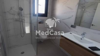 Neubau - Villa -
Daya Nueva