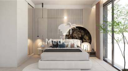 New Build - Villa -
Golf La Finca