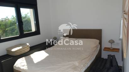 New Build - Penthouse -
Pilar de la Horadada