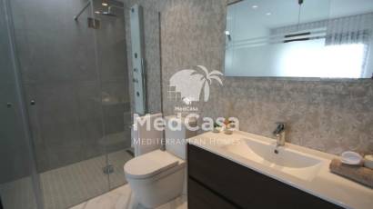 New Build - Villa -
San Miguel de Salinas