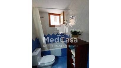 Resale - Apartment -
Altea - Pueblo
