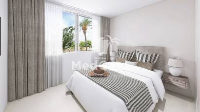 Neubau - Apartment -
Torre de la Horadada