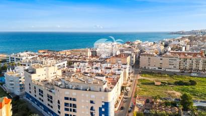 Segunda mano - Apartamento -
Torrevieja - La Mata