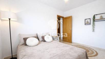 Wiederverkauf - Reihenhaus -
Dehesa de campoamor - Campoamor