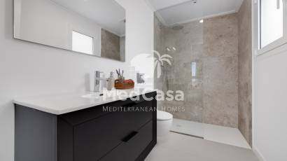 Neubau - Villa -
Muchamiel