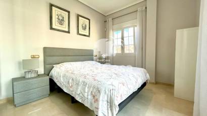 Wiederverkauf - Penthousewohnung -
Dehesa de campoamor - Campoamor