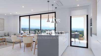 Obra nueva - Apartamento -
Guardamar del Segura - Guardamar