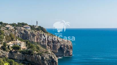 Neubau - Villa -
Jávea
