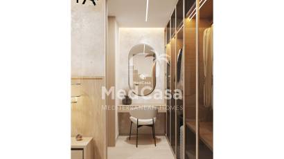 Neubau - Villa -
Polop de La Marina