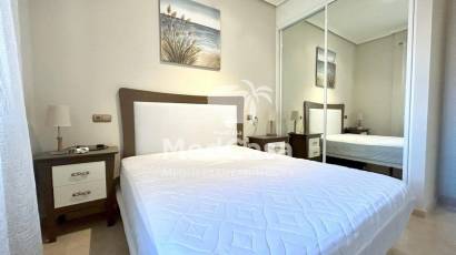 Wiederverkauf - Penthousewohnung -
Dehesa de campoamor - Campoamor