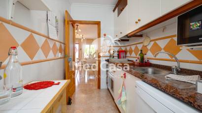 Resale - Semi detached  -
Torrevieja - Nueva Torrevieja - Aguas Nuevas
