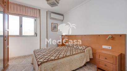 Resale - Apartment -
Guardamar del Segura - CENTRO