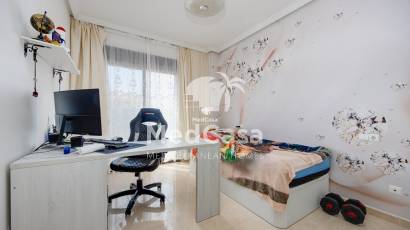 Segunda mano - Apartamento -
Orihuela Costa - Lomas De Cabo Roig