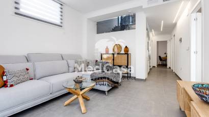 Neubau - Villa -
La Mata