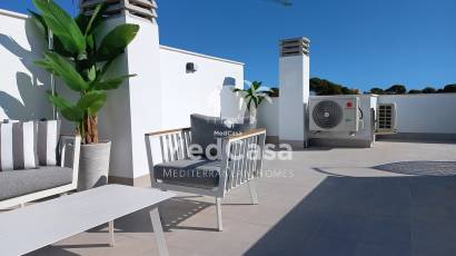 Neubau - Villa -
Santiago de la Ribera
