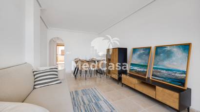 Neubau - Apartment -
San Fulgencio