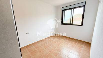 New Build - Penthouse -
Aguilas