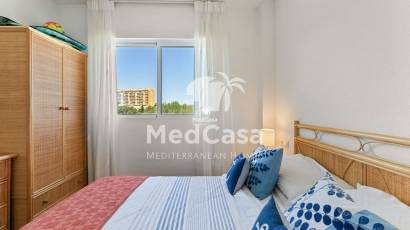 Resale - Apartment -
Orihuela Costa - Campoamor