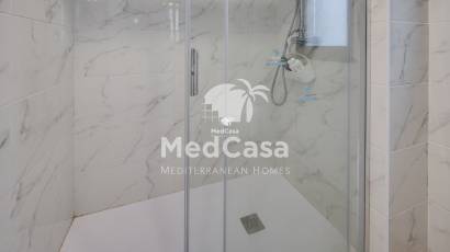 Resale - Apartment -
Orihuela Costa - Villamartín