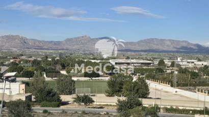 New Build - Townhouse -
Cox