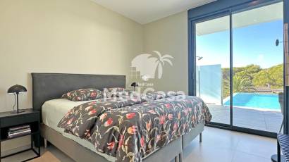 Segunda mano - Villa -
Moraira - Pinar de l'Advocat