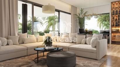 Neubau - Apartment -
Golf Las Colinas - Las Colinas Golf