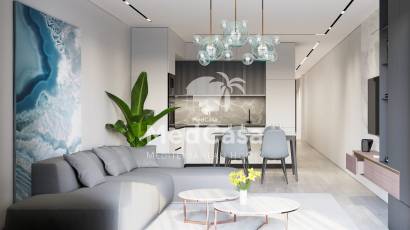 Neubau - Apartment -
Torrevieja