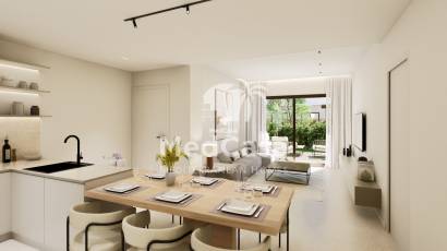 Neubau - Penthousewohnung -
Los Alcázares