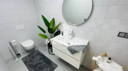 Neubau - Villa -
Torrevieja