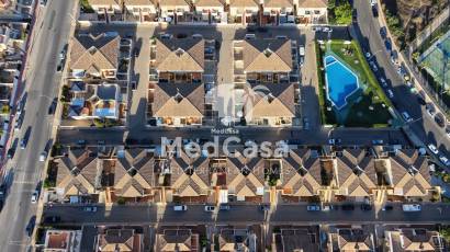 Resale - Apartment -
Orihuela Costa - Playa Flamenca