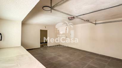 New Build - Villa -
Los Balcones (Torrevieja)