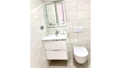 Obra nueva - Apartamento planta baja -
San Pedro del Pinatar
